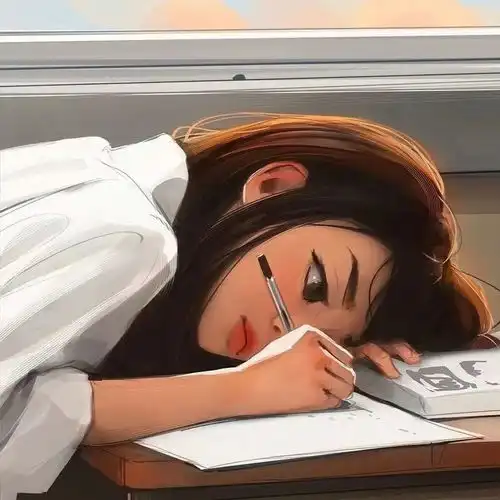 头像美女头像