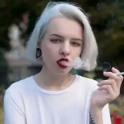欧美重口味头像