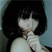 篮球短发女生微信头像图片大全