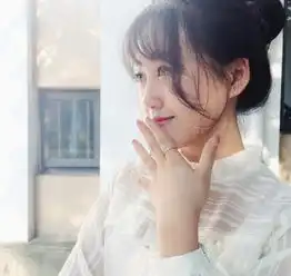 重庆邮电大学校花撞脸陈乔恩被称宅男纯情女神