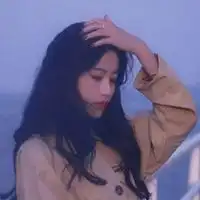 qq个性女生头像