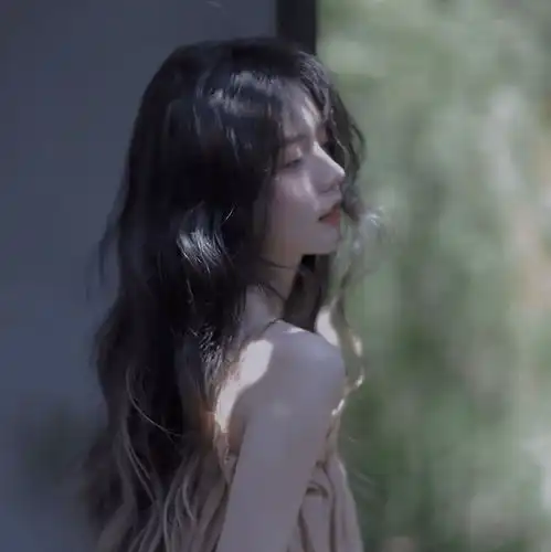 头像愿你所爱,皆能温柔以待