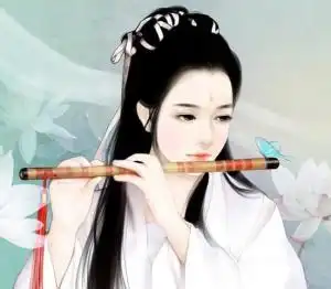 言情小说