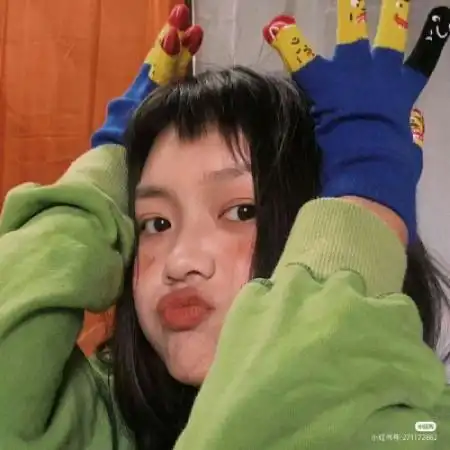 温柔女生qq头像,用了这温柔的女头运气差不了