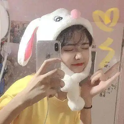乱七八糟个性头像集