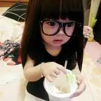 女生可爱头像,网名,皮肤,个性签名要一套有吗可爱的