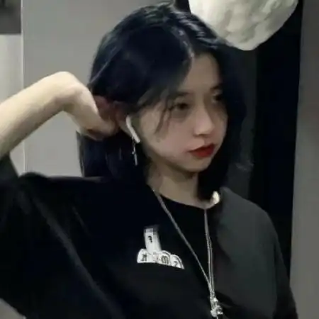 女生qq头像大全,三分孤独七分安静的女生