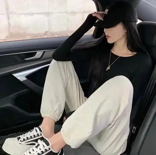 不露脸的美女头像来啦