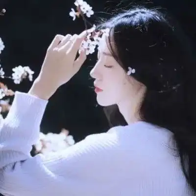 女头丨可爱唯美清纯气质女头像