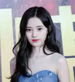 鞠婧祎颜值气质双双在线,简直太仙了,网友四千年美女不白叫