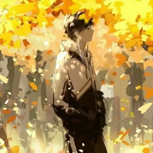 动漫男生头像要是有事瞒着我就一点都别让我知道