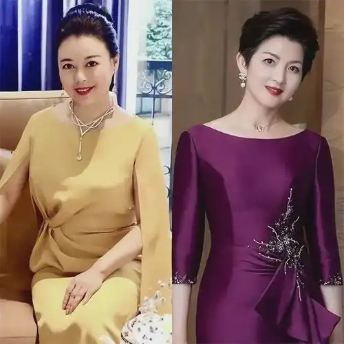 真正有品味的中年女性,从来不戴这4款首饰,太显廉价