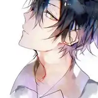 个性头像动漫男生动漫男生霸气冷酷的个性头像