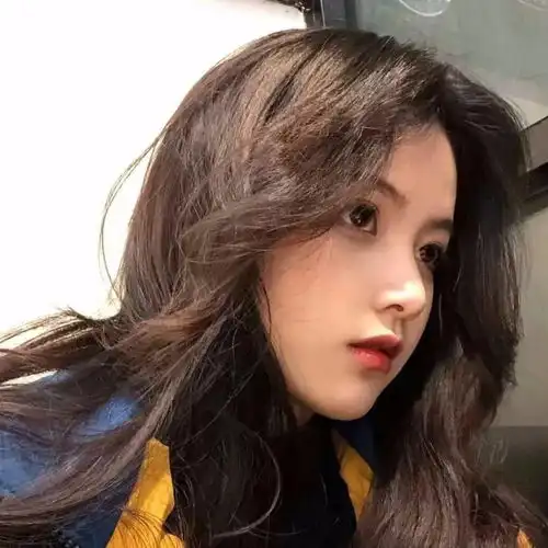女头像你之于我,遥不可及