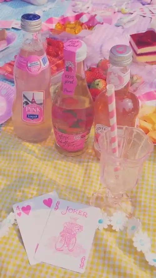 哎呀好气,为什么这次的壁纸这么好看