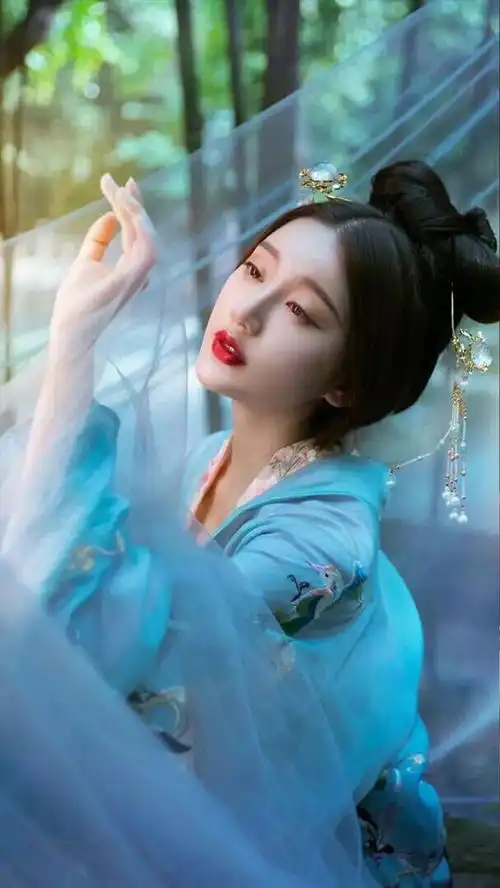 高清古风壁纸