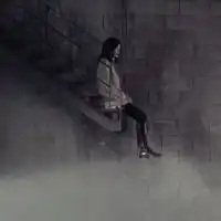 qq头像精挑细选女生