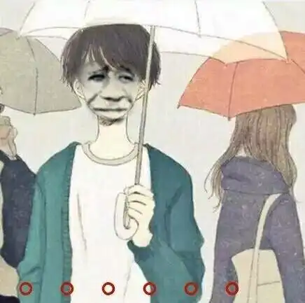 6条笑话又到了五一了,是时候该找个男友去我家掰玉米了