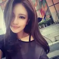 2017最潮清纯qq头像2017最潮女生qq头像