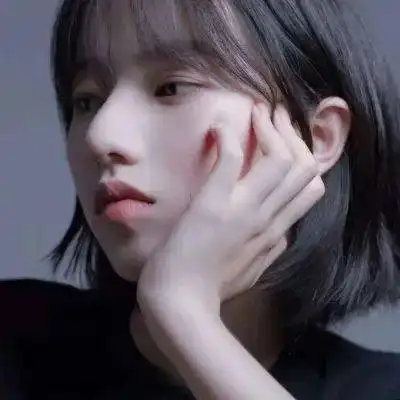 女生头像高清霸气女头像