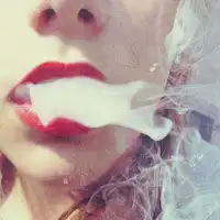 前卫另类可爱的非主流qq头像