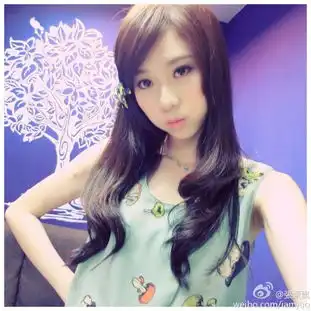 台评全球百大性感美女