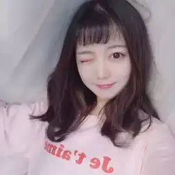 女生头像不问东西