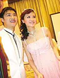 田亮叶一茜婚礼央视美女梁毅苗主持惹争议,田亮叶一茜婚礼央视美女梁毅苗主持惹争议图片