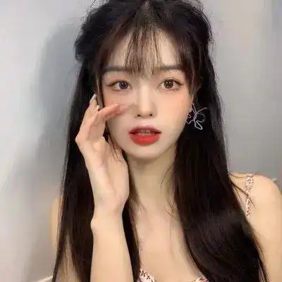 女生头像ins超火原宿风女头像