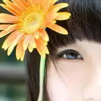 谁帮忙找个女孩子可以用的qq头像