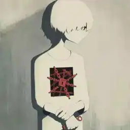 女头动漫丧2020最丧女头