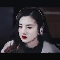 宋祖儿微信头像