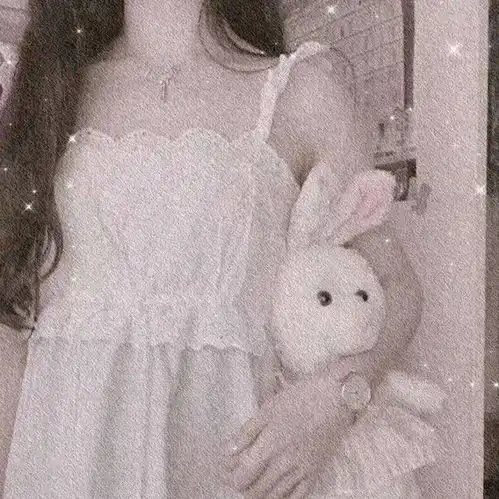 女生头像仙气飘飘的复古女生头像