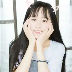 女头女生头像日韩风玩网头像头像集
