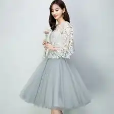裙子女夏公主裙