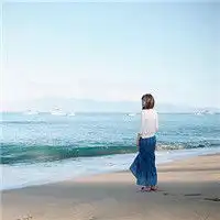 叼一点唯美情侣图片微信头像图片大全
