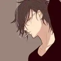 高傲张狂的男生头像微信头像图片大全