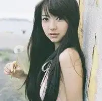 唯美意境女生头像世界很冷漠姑娘请保持善良