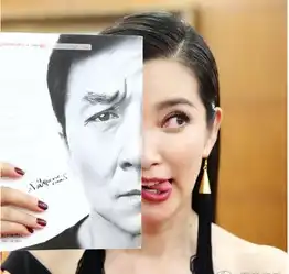 李冰冰一直喜欢的男人原来是他