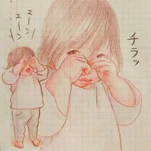 这才是朋友圈晒娃的最强套路......
