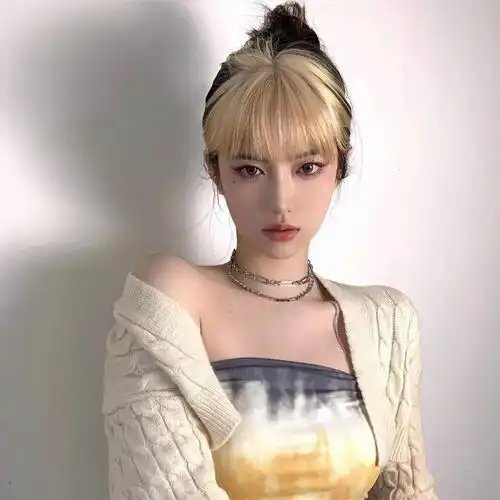 哇塞非常nice的微信头像图