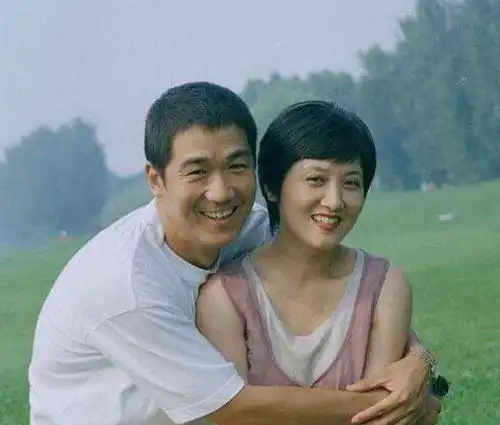 看一代大师张国立,如何从普通工人蜕变成人生赢家