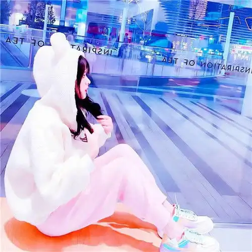 精选优质女生头像,高清绝版超清晰的美女
