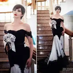 俄罗斯御姐2b版天使cos兼具两美女优点妩媚优雅