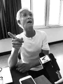 三十年不见儿如今父告儿要赡养
