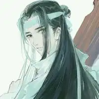 男生古风动漫头像高清微信头像图片大全