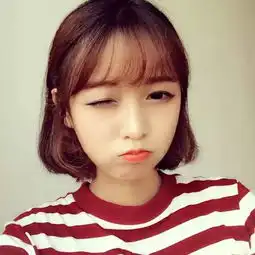又想剪头发了看看今年最红的10款发型