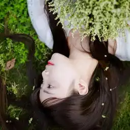 女人,请你活得花心一点