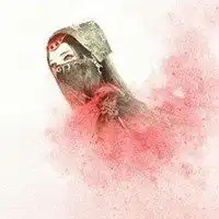 好看女生文艺动漫头像微信头像图片大全