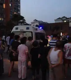 上海2名女童13楼坠亡现场令人不忍目睹组图